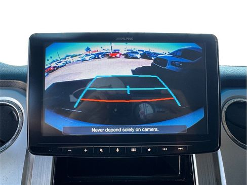 Used 2016 Toyota Tundra SR5 w/ TRD Off Road Package image 16