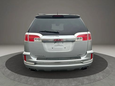 Used 2017 GMC Terrain Denali image 6