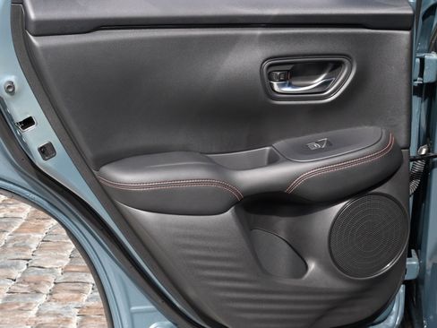 New 2026 Honda HR-V Sport image 12