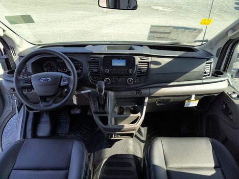 New 2024 Ford Transit 150 148 Medium Roof AWD image 12