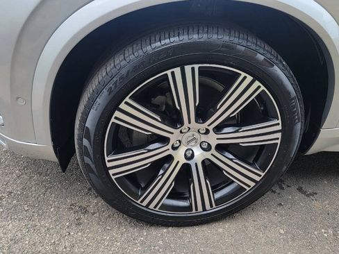 Used 2020 Volvo XC90 T6 Inscription w/ Protection Package Premier AWD/4WD image 30