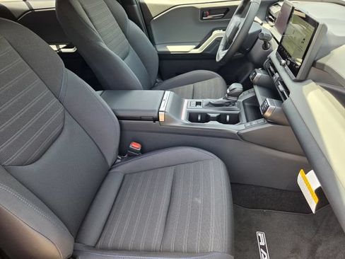 New 2026 Toyota RAV4 SE AWD/4WD image 12