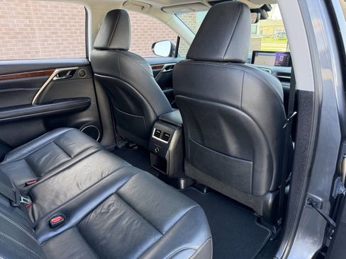 Used 2016 Lexus RX 350 AWD w/ Premium Package image 36