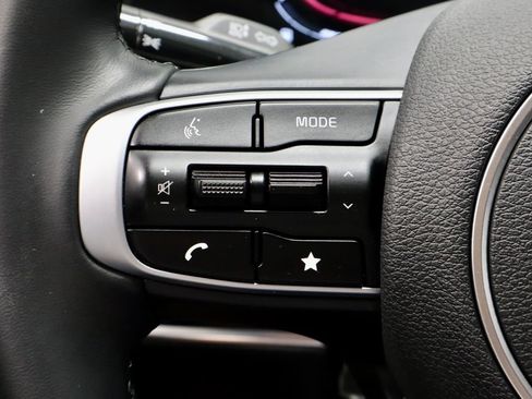 Used 2025 Kia Sportage EX w/ Premium Package FWD image 27
