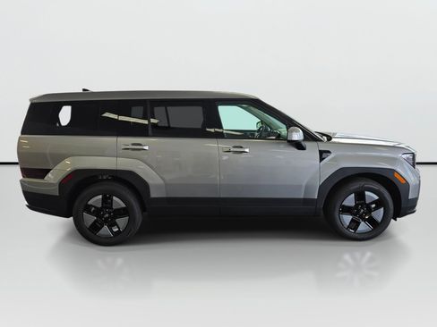 New 2026 Hyundai Santa Fe SE AWD/4WD image 2