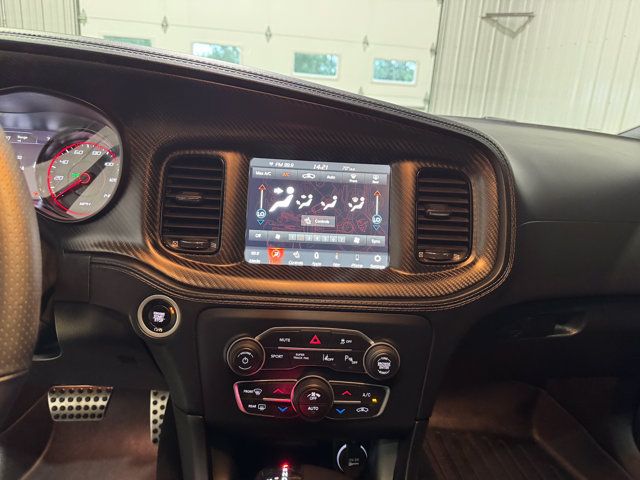 Used 2023 Dodge Charger GT w/ Plus Group AWD/4WD image 14