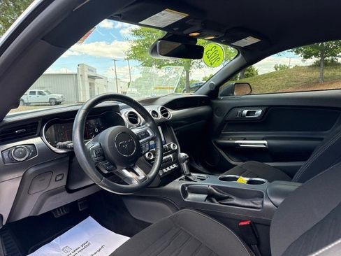 Used 2023 Ford Mustang Mach 1 RWD image 22