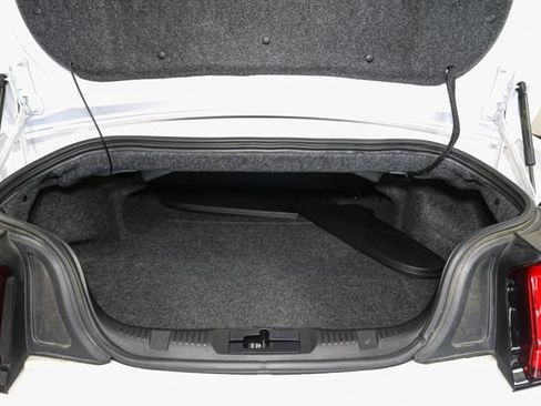 Used 2020 Ford Mustang GT Premium w/ Ford Safe & Smart Package RWD image 11