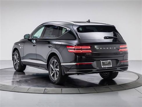 New 2026 Genesis GV80 2.5T Advanced AWD/4WD image 3