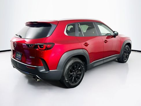Used 2025 MAZDA CX-50 AWD 2.5 S w/ Weather Package image 9
