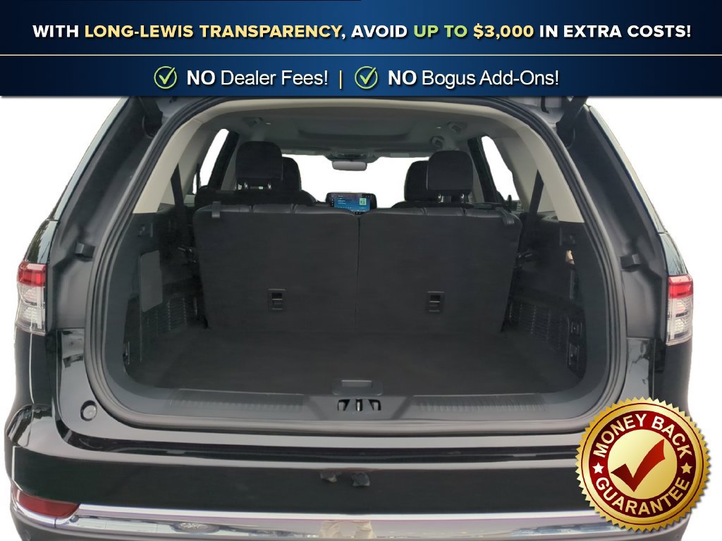 Used 2026 Lincoln Aviator 2WD image 24