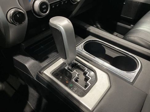 Used 2019 Toyota Tundra Platinum image 19