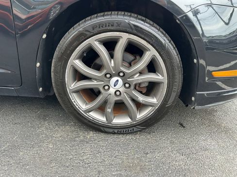 Used 2011 Ford Fusion SE w/ 202A Rapid Spec Order Code image 13