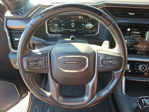 Used 2022 GMC Sierra 1500 Denali Ultimate image 20