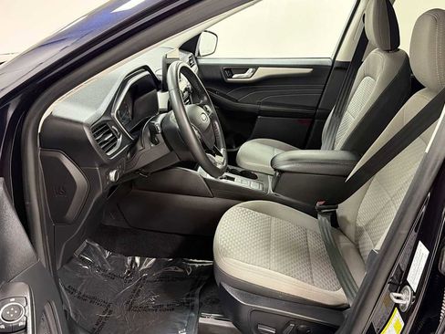 Used 2021 Ford Escape SE w/ Convenience Package AWD/4WD image 13