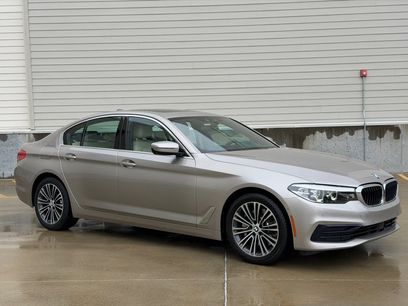 Used 2019 BMW 530i xDrive