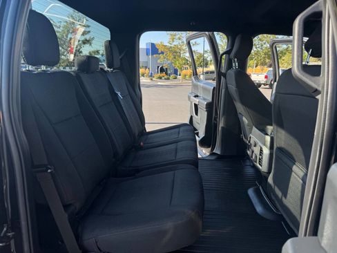 Used 2020 Ford F150 XLT w/ Equipment Group 301A Mid image 33