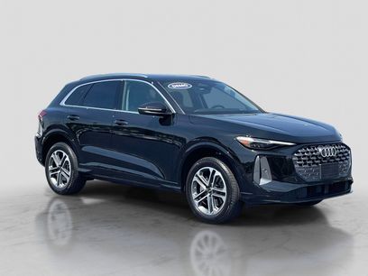 Used 2025 Audi Q5 Premium Plus w/ Premium Plus