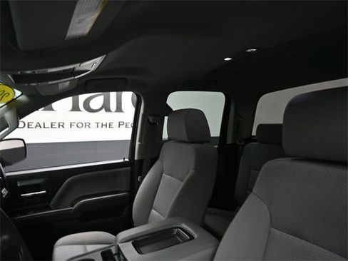 Used 2014 Chevrolet Silverado 1500 W/T w/ Trailering Package image 16