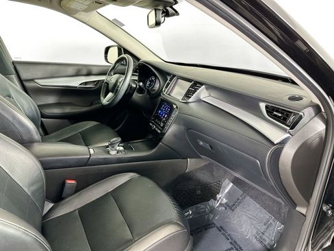 Used 2019 INFINITI QX50 Essential w/ Premium Heat Package AWD/4WD image 30