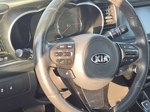 Used 2015 Kia Optima EX FWD image 6