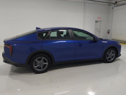 Used 2025 Kia K4 FWD image 10