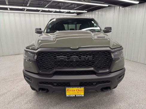 New 2026 RAM 1500 Rebel image 2