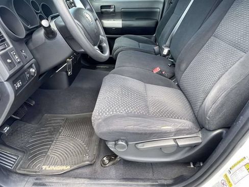 Used 2008 Toyota Tundra 2WD Double Cab image 13