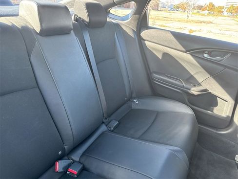 Used 2019 Honda Civic Sport image 33