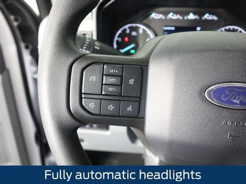 New 2026 Ford F350 XL w/ STX Appearance Package AWD/4WD image 45