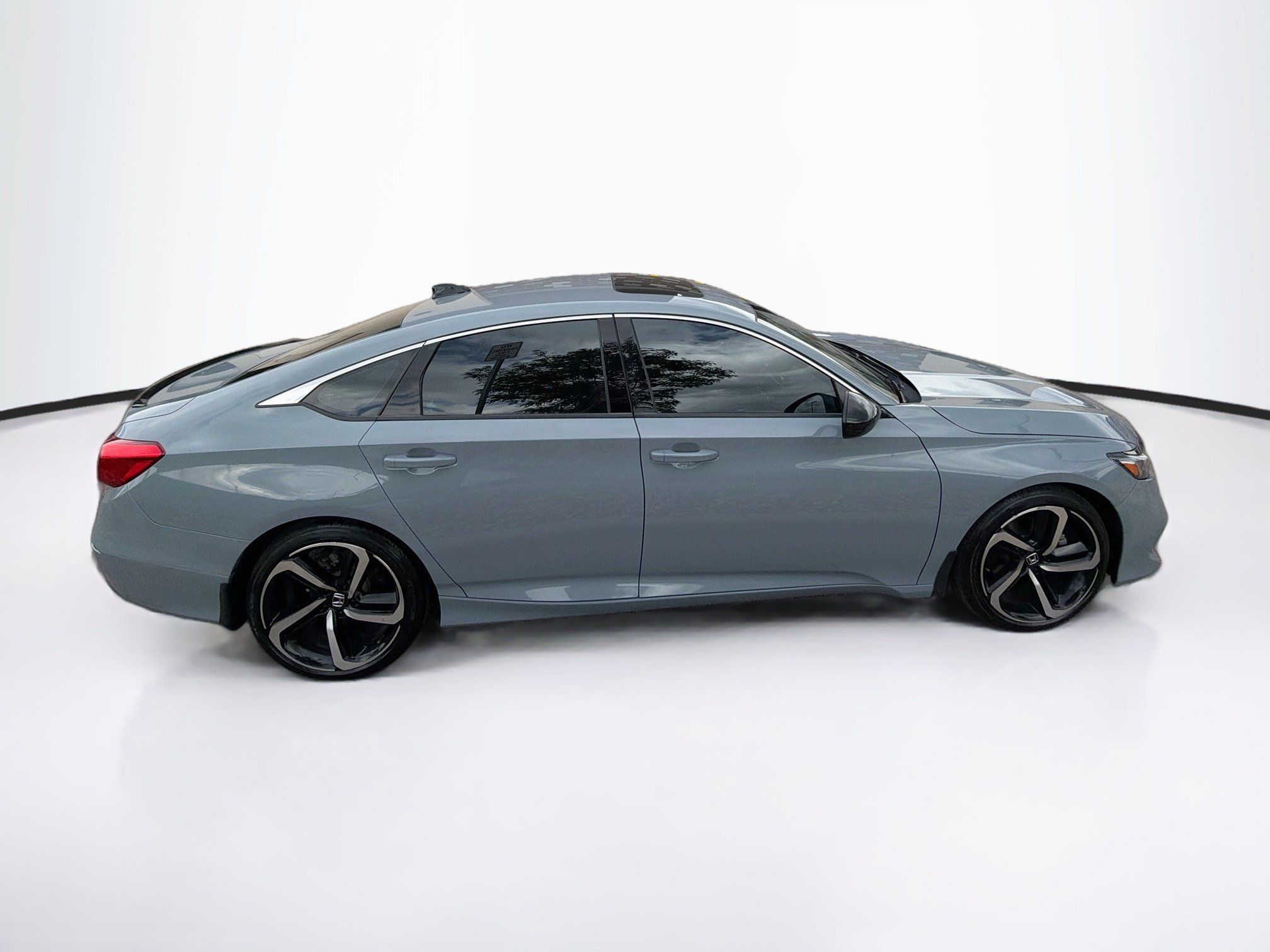 Used 2021 Honda Accord Sport image 10
