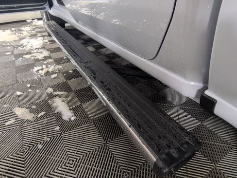 New 2026 GMC Sierra 1500 Denali AWD/4WD image 10