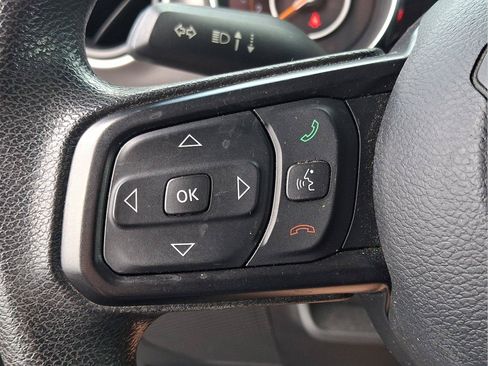 Used 2020 Jeep Wrangler Sport AWD/4WD image 18