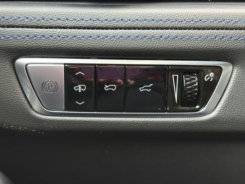 New 2026 Cadillac Escalade IQL Sport 1 image 34