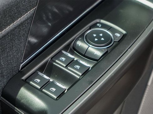 Used 2024 Ford F150 Lariat w/ FX4 Off-Road Package image 21