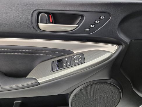 Used 2017 Lexus RC 200t F Sport image 24