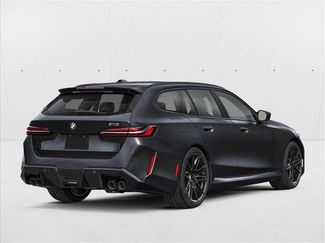 New 2027 BMW M5 Touring w/ M Driver's Package AWD/4WD video 2
