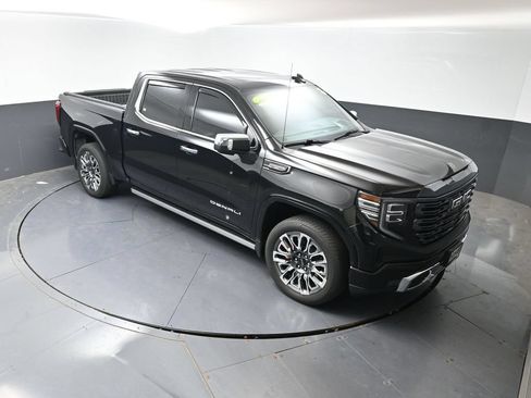 Used 2023 GMC Sierra 1500 Denali Ultimate AWD/4WD image 45