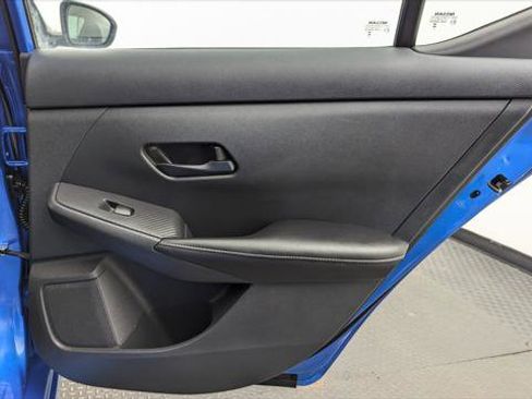 Used 2024 Nissan Sentra SV image 21