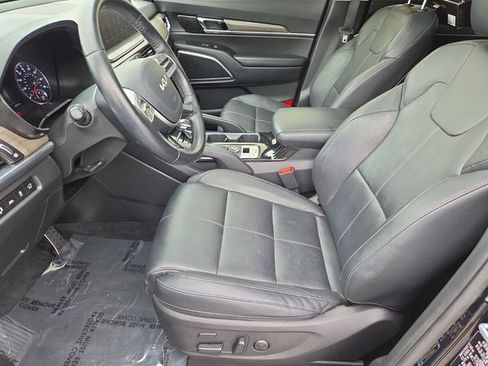 Used 2022 Kia Telluride SX FWD image 10
