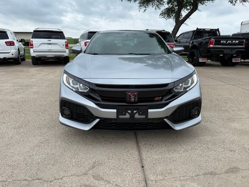 Used 2017 Honda Civic Si image 2