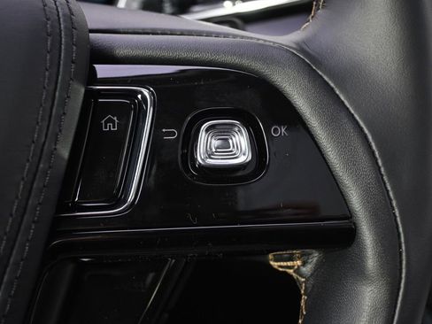 New 2026 Lincoln Aviator Reserve AWD/4WD image 36