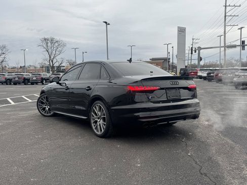 Used 2023 Audi S4 Prestige w/ Prestige Package image 5