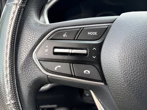 Used 2019 Hyundai Santa Fe SEL w/ Cargo Package FWD image 22