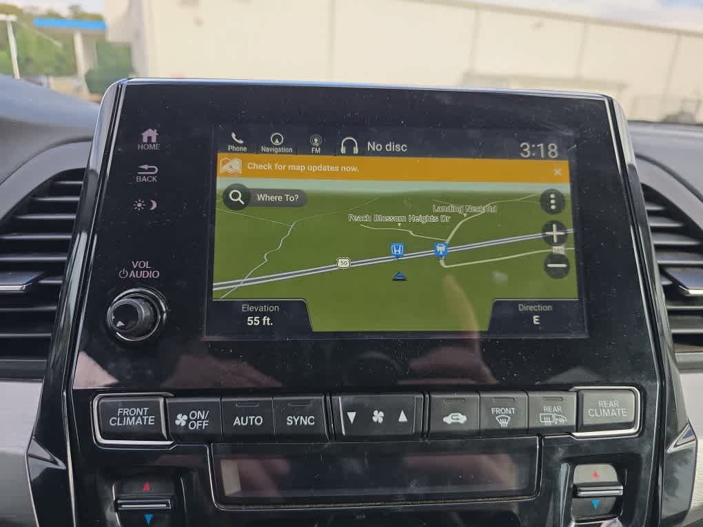 Used 2020 Honda Odyssey EX-L image 19