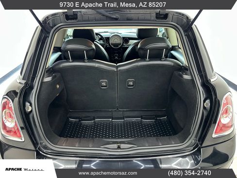 Used 2013 MINI Cooper Hardtop image 12