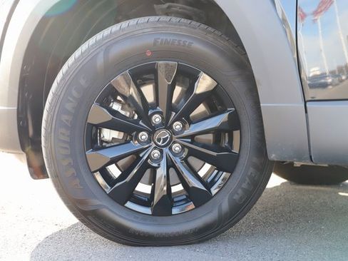 Used 2025 MAZDA CX-50 AWD 2.5 S w/ Preferred Package image 2