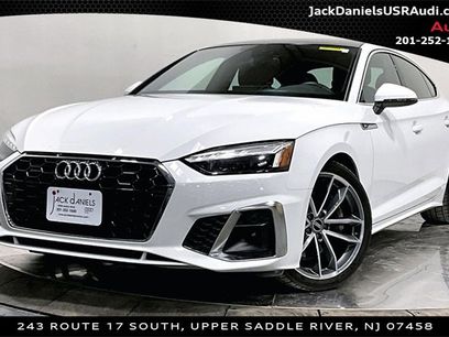 Used 2023 Audi A5 2.0T Premium Plus w/ Premium Plus