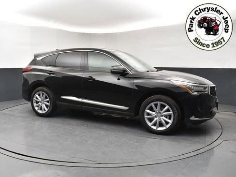 Used 2024 Acura RDX SH-AWD image 1