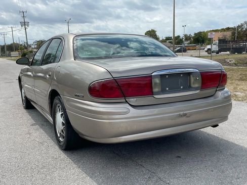 Used 2000 Buick Le Sabre Custom w/ Prestige Opt Pkg image 11